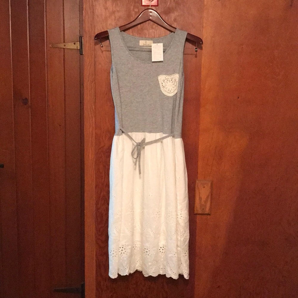 New Beautiful summer dress 🌞